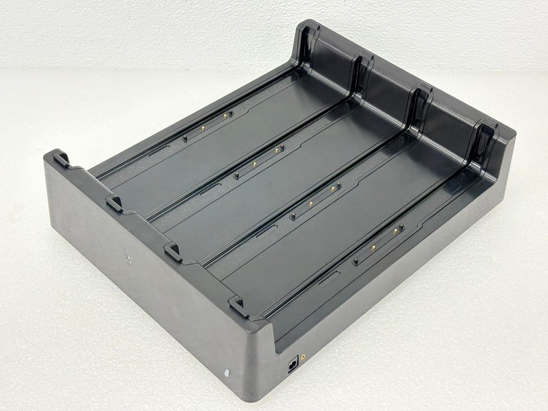USED| Elo E118661 / ELO-KIT-M100-4-DEVICE-CHARG M100 Tablet Elo 4 Device Charger gallery
