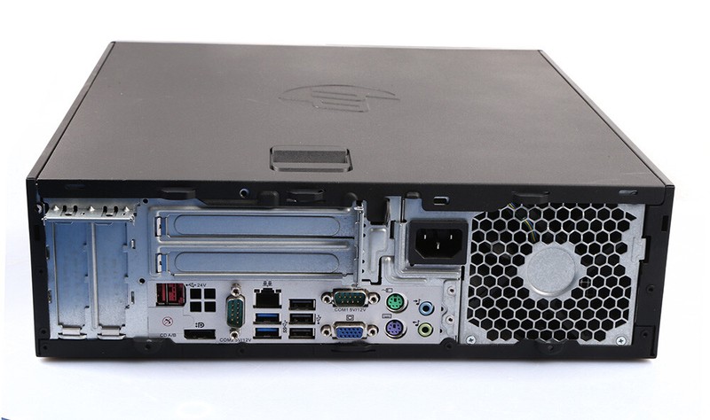 RP5810 HP POS Terminal, Windows 10 Pro gallery