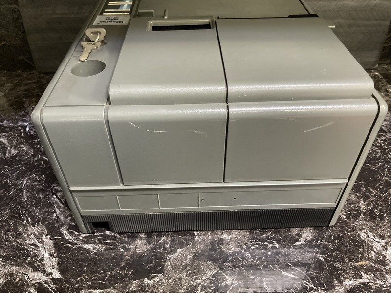 Wayne WP / RJ POS Printer gallery