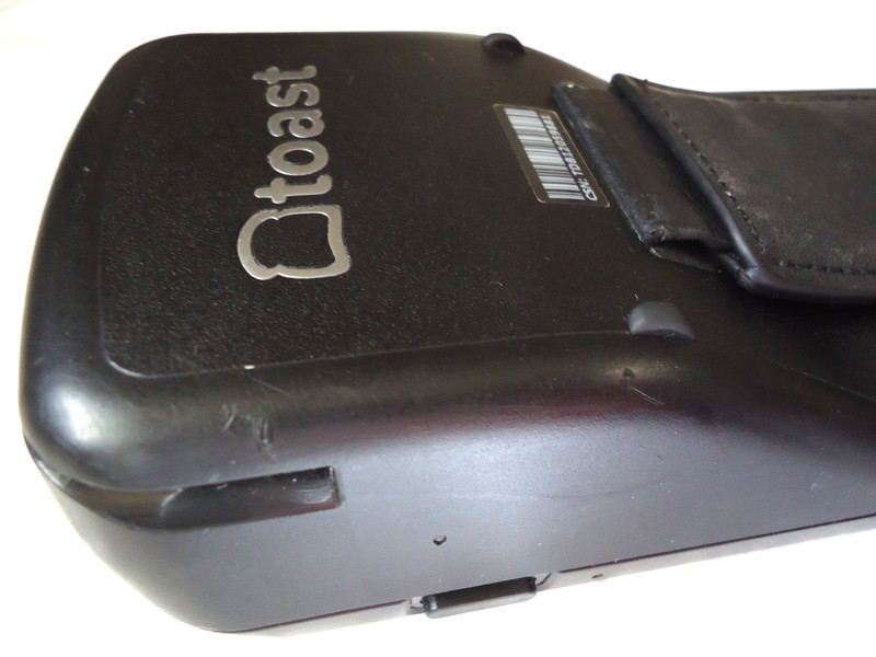 TOAST GO 2 HANDHELD TABLET gallery