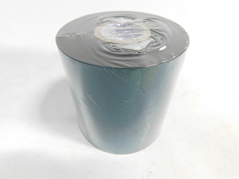 (Pack of 12) Wax/Resin Thermal Transfer Ribbon 3.125" X 815" x 1" Core gallery