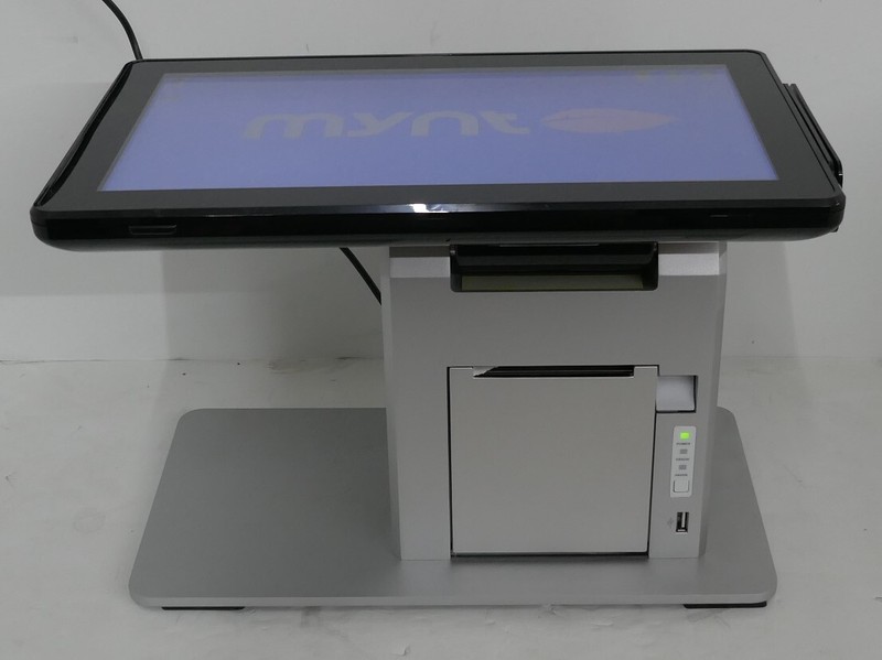 Mynt 15" All-in-One Point of Sale Terminal (Hardware Only) gallery
