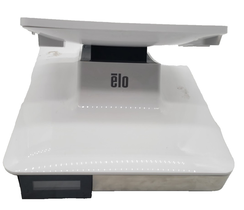 ELO Touch ETT10I1 All-in-One POS System Dock w/Printer, Money Tray (NO KEYS) gallery