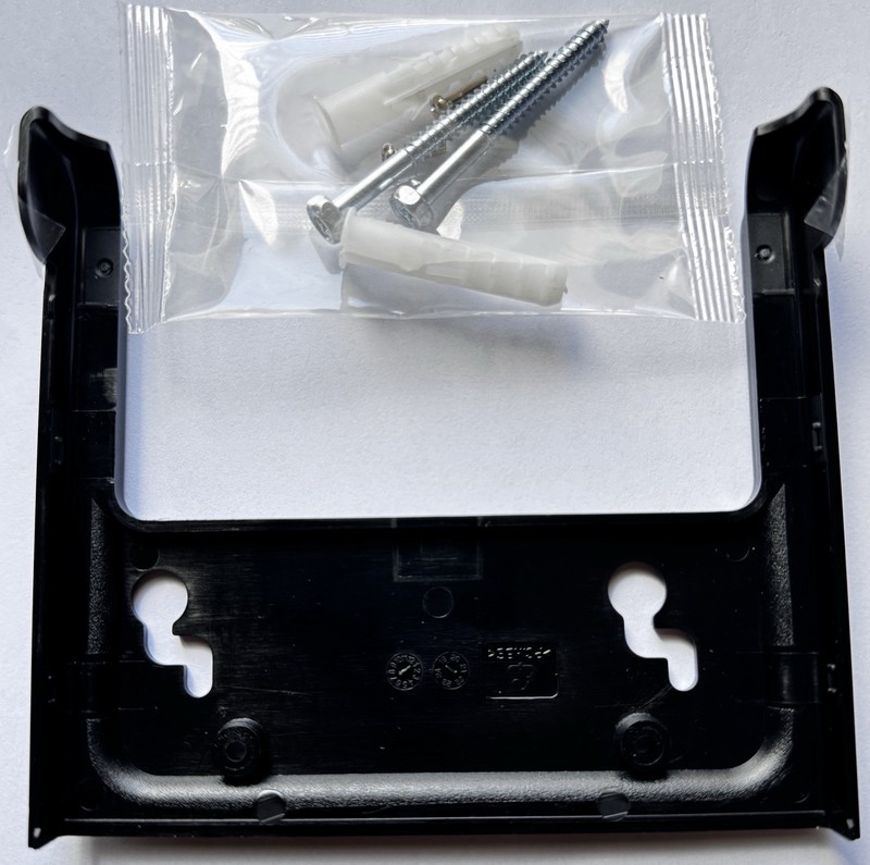 Toast Flex POS Thermal Receipt Printer Mounting Bracket Kit for TP200 w/Hardware