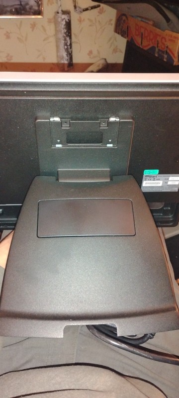 Panasonic Stingray 4 POS Touch Terminal gallery