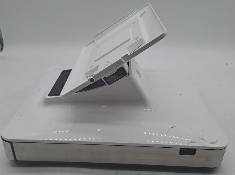 ELO Touch ETT10I1 All-in-One POS System Dock w/Printer, Money Tray NO KEYS gallery