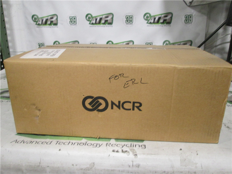 NCR 7703-4515-8801 All In One POS i5-6500T 2.5GHz 8GB 120GB SSD Win10 COA gallery