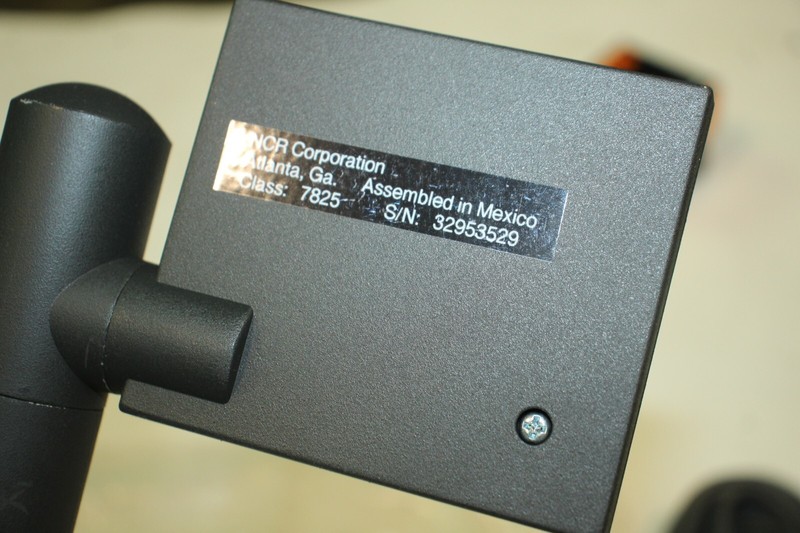 NCR POS Terminal Screen 7825-0547-9090 gallery