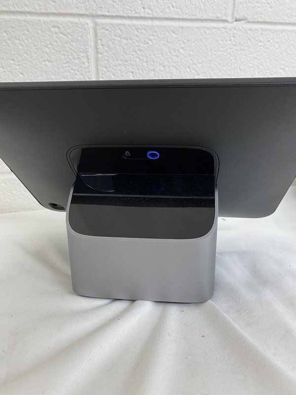 Shopify POS Retail Stand for iPad 10.2", Point of Sale Tablet Stand W/ Case gallery