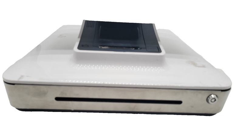 ELO Touch ETT10I1 All-in-One POS System Dock w/Printer, Money Tray (NO KEYS) gallery
