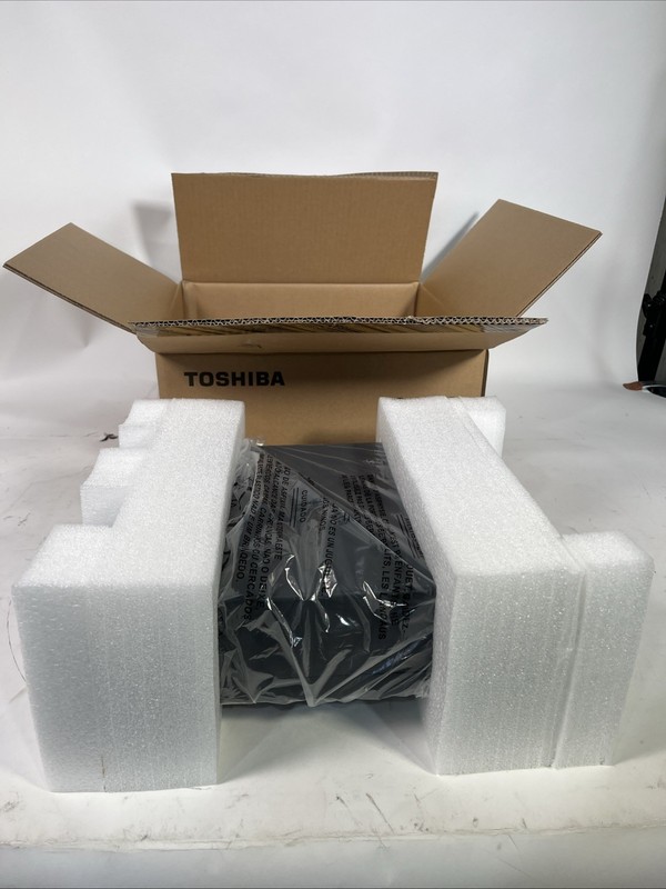 Toshiba TCX 300 4810-380 gallery