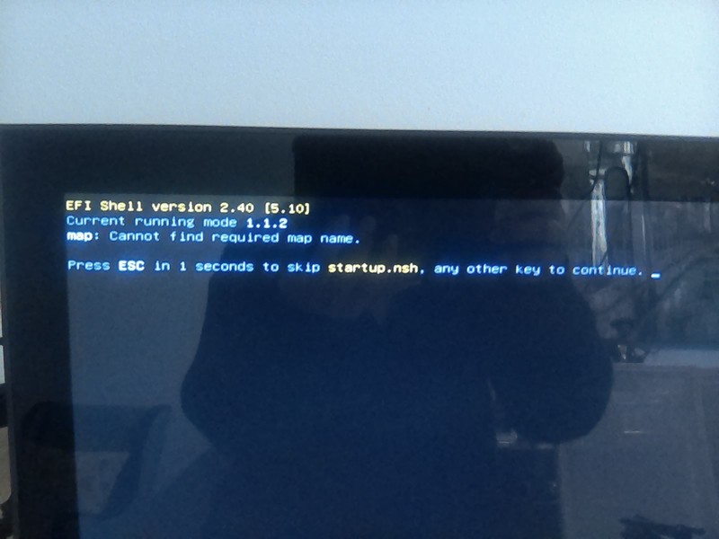 SpotOn Apexa GW 15" Point Of Sale System Terminal with Power Supply No HDD gallery