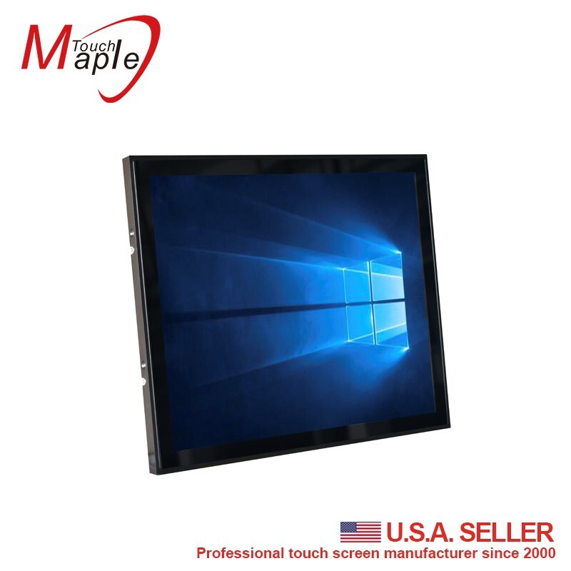 18.5″ Open Frame Touch Screen Monitors for Vending kiosk
