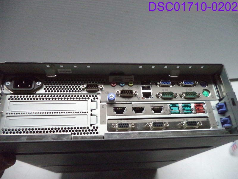 Used Toshiba SurePOS System 4900E5 gallery