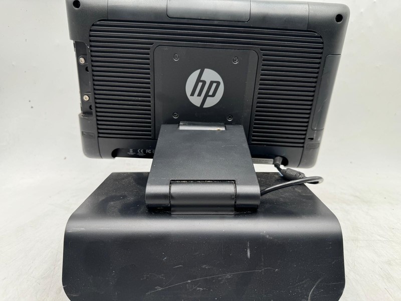 HP RP2 Retail System Model 2000 - J1900 1.99 GHZ - 4GB RAM gallery
