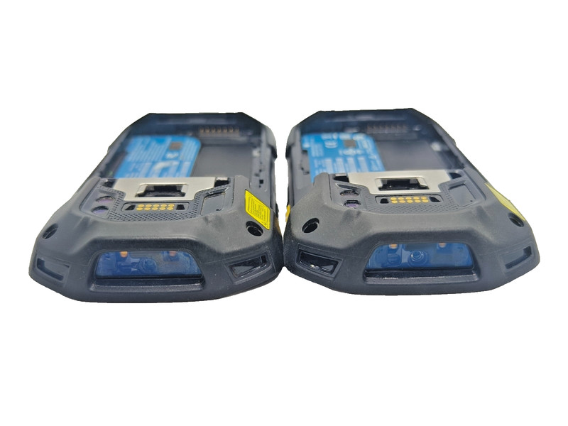 2 x Zebra TC70x TC75x back covers rear shells with scan engine modules gallery