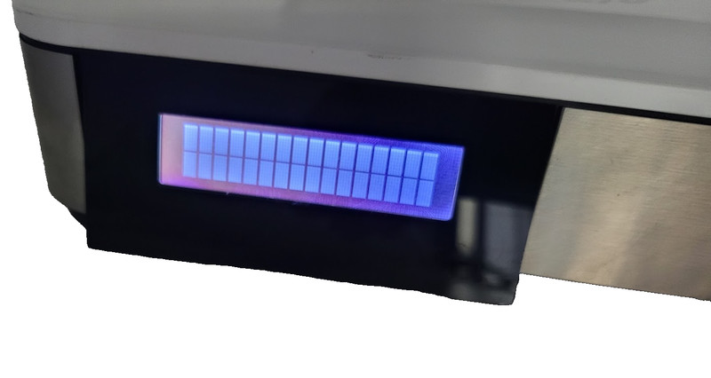 ELO Touch ETT10I1 All-in-One POS System Dock w/Printer, Money Tray (NO KEYS) gallery