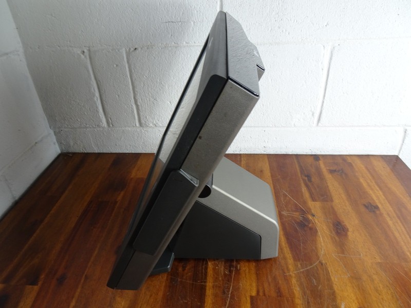 NCR 7754 Touchscreen POS Terminal w/Cable Retail Restaurant Aloha Windows Tested gallery