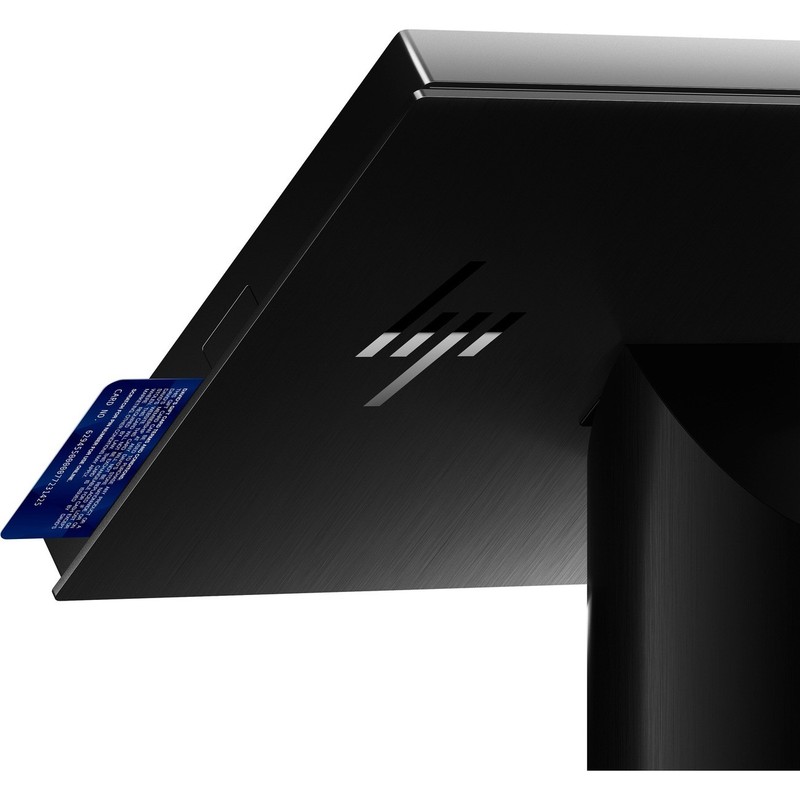 HP Retail 2U551AA Engage One Pro Magnetic Stripe Reader - Triple Track