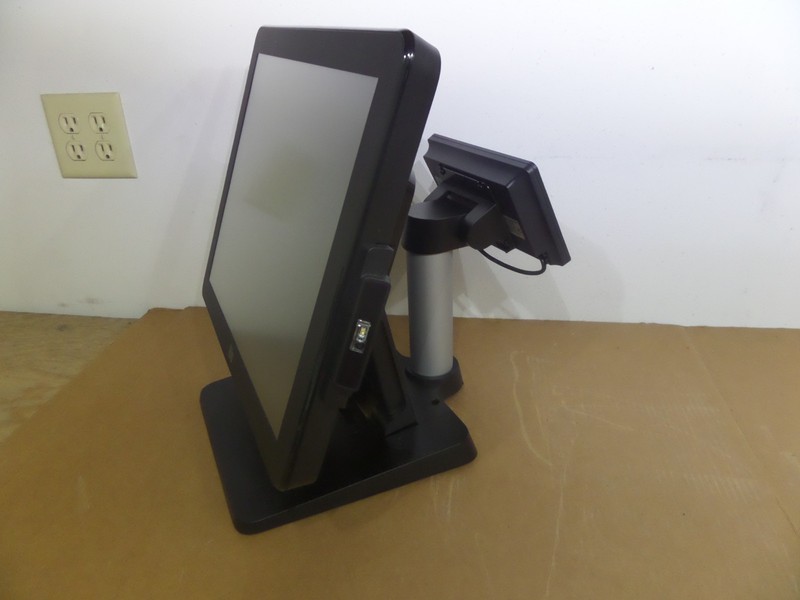 ELO TOUCH SOLUTION E135387 L17Q000106 gallery