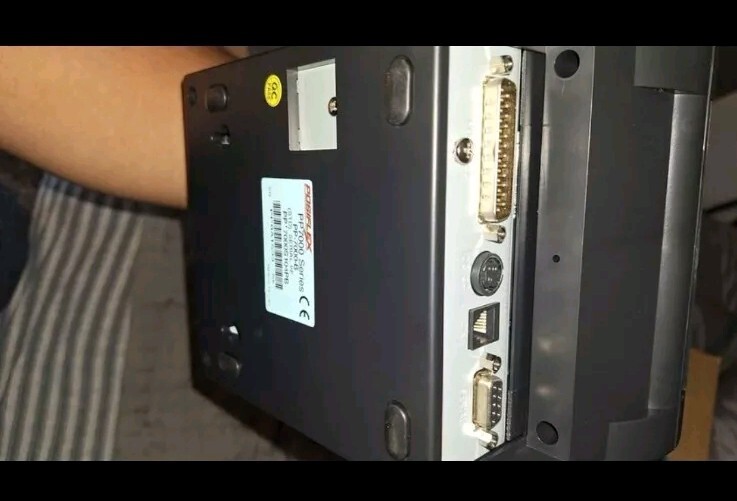 POS System Posiflex gallery