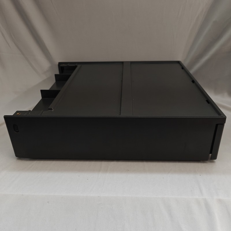 IBM TOSHIBA SurePOS 700 Cash Drawer 46N4451 w/12' Cable - No Key Tumbler gallery