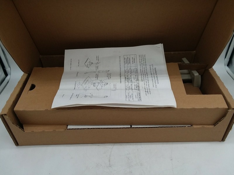 NCR 5972-2500-9082 Customer Display and Pole Mount Kit High-Bright LCD 4M Cable gallery
