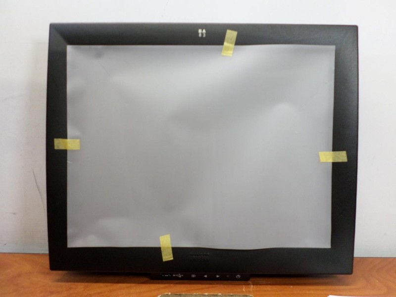 Wincor Beetle M-II Plus w/ Wincor Nixdorf BA83 15" Monitor and Stand gallery