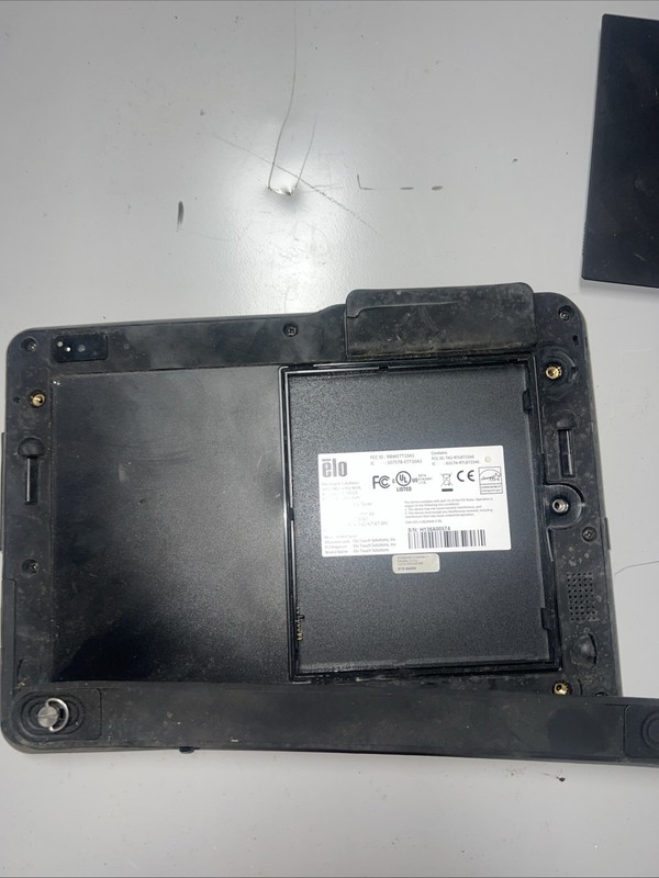 ELO TABLET ETT10A1 10.1”