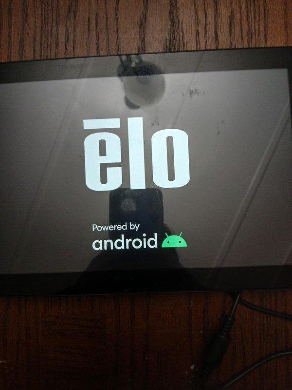 Elo Android POS Tablet and Cash Drawer Retail POS System for Businesses gallery