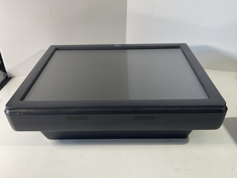 ELO ESY17B3-8UWA 17" 17B3 POS Touch Screen System AS-IS FOR PARTS gallery