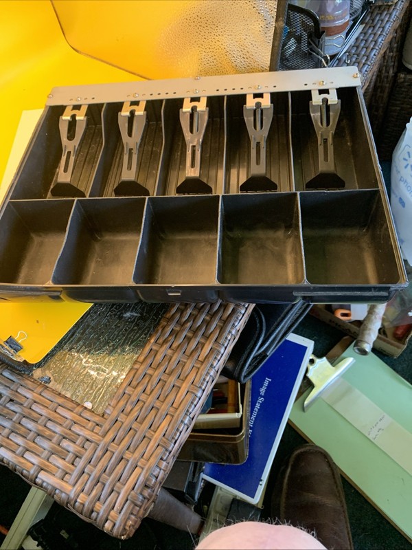 Pos Cash Drawer IBM/toshiba Number 4610 And Sure Pos gallery