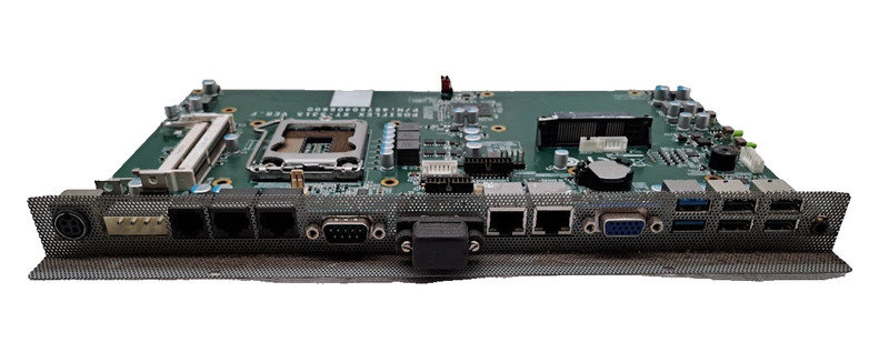 Posiflex XT-5315 Pos Mian MotherBoard P/N 46760406600