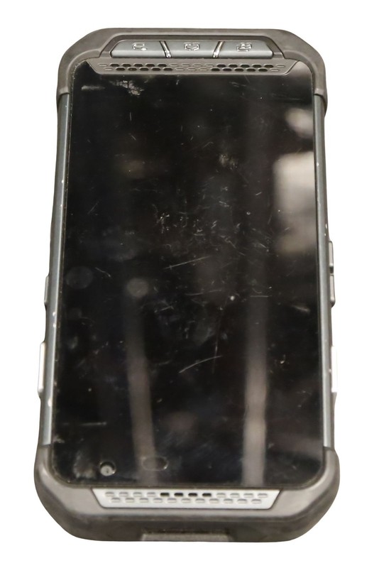 Point Mobile Barcode Scanner Android Mobile Handheld Computer