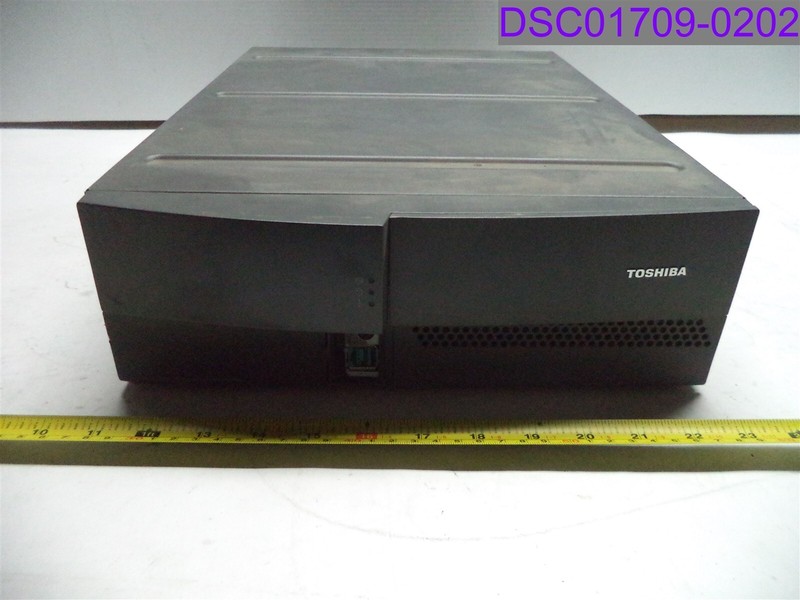 Used Toshiba SurePOS System 4900E5 gallery