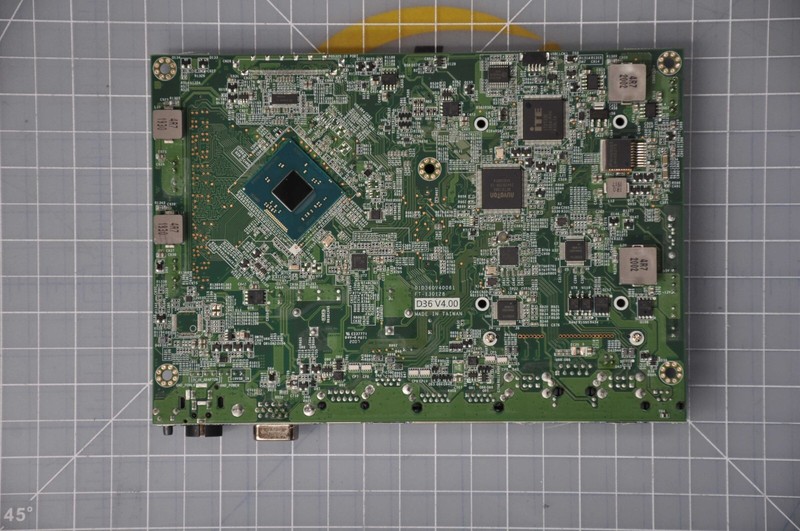 New FLYTECH POS395 AIO Touch Mainboard POS Systems Motherboard 51D360V21003 gallery