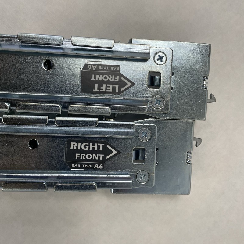 Rail Kit for Dell PowerEdge 06KM6G 0YNG10 L & R gallery