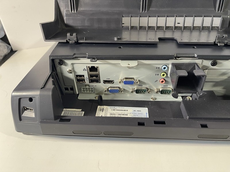 ELO ESY17B3-8UWA 17" 17B3 POS Touch Screen System AS-IS FOR PARTS gallery