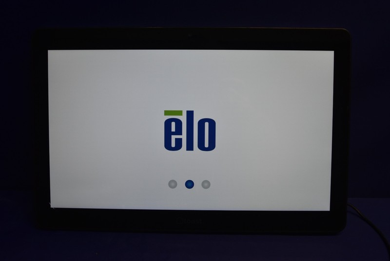 ELO/TOAST ESY15i1 15" Touchscreen Toast POS System Tablet, Warranty gallery
