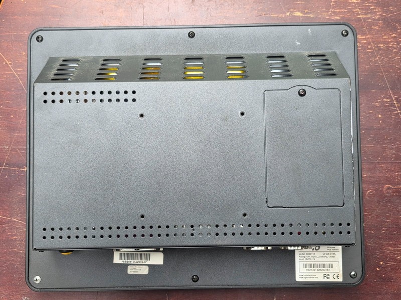 Bematech POS Terminal SB9011D HDD 160GB gallery