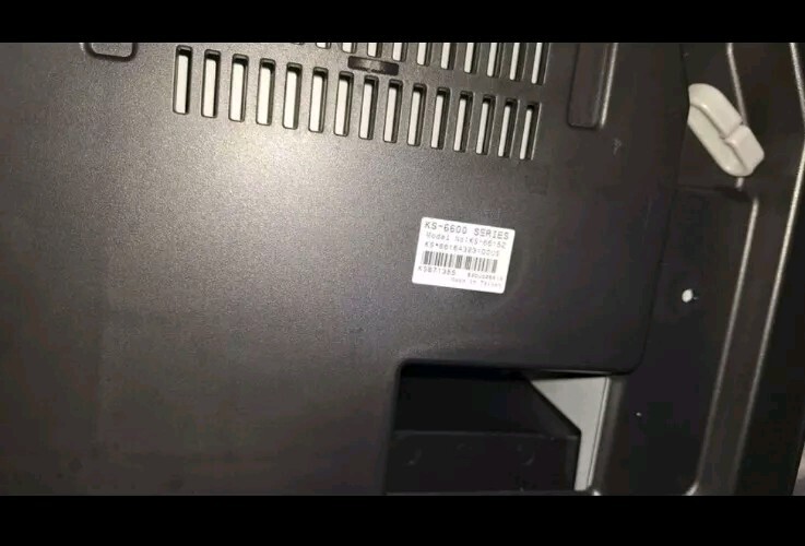 POS System Posiflex gallery
