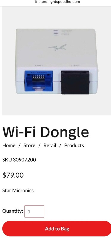 Point Of Sale Bundle gallery