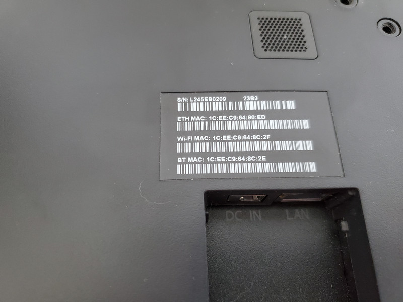 ELO 15" I-Series 5.0 AiO Android 14 Touchscreen Tablet Computer - E540294 gallery