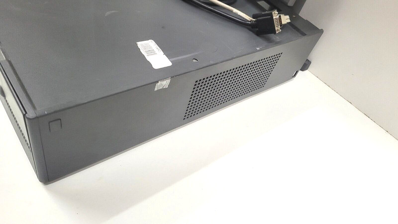 IBM Toshiba 4900-745 POS terminal Celeron T3100 1.9GHZ 4Gb RAM gallery