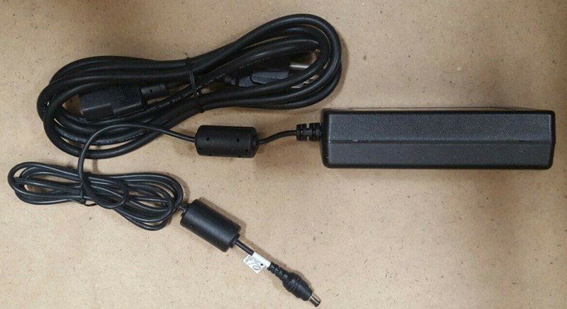 Neoware e140 POS System W/Keyboard, Mouse And Power Supply gallery