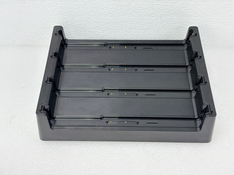 USED| Elo E118661 / ELO-KIT-M100-4-DEVICE-CHARG M100 Tablet Elo 4 Device Charger gallery