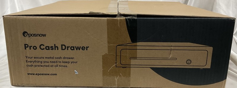 EPOSNOW PRO-C15W POS System gallery
