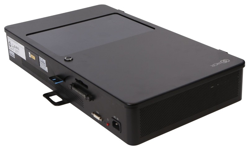 NCR Panther Fuel Controller (1651-0001) gallery