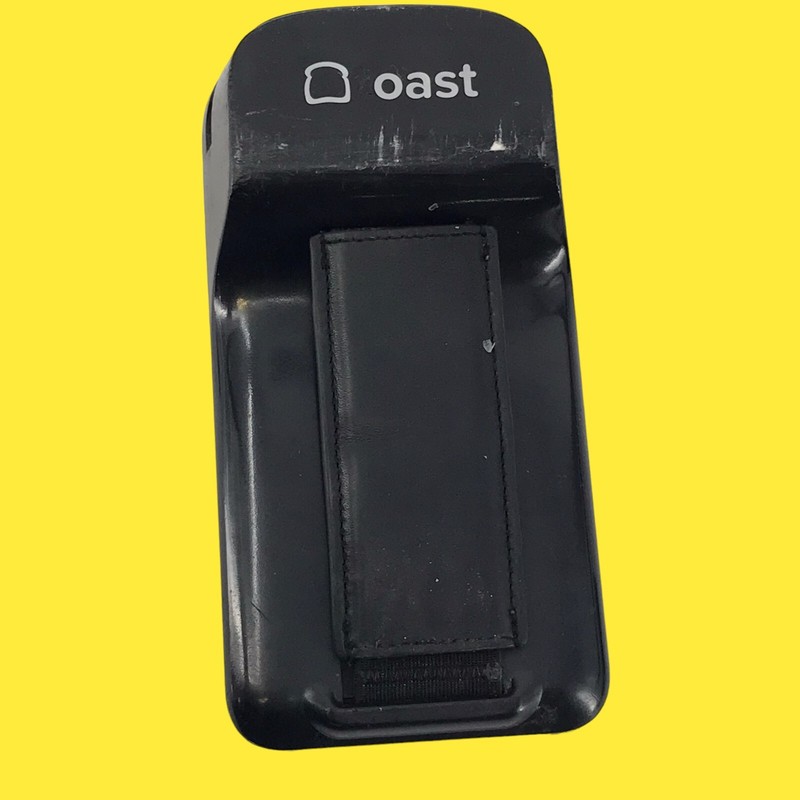 Toast GO 1 (TG100) - Handheld POS - Black #3170 z65/78 gallery