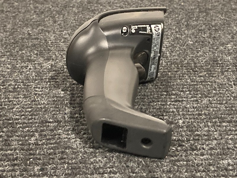 HP HP4430 Handheld Barcode Scanner (Unit Only) gallery